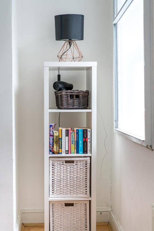 Soho Apartment Sleeps 4, Covent Garden & Leicester Square Лондон Экстерьер фото